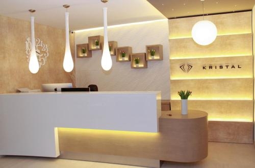 Imagen general del Hotel Kristal, Leverkusen. Foto 4