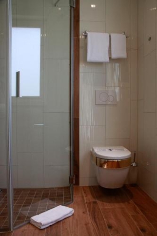 Imagen general del Hotel Kristal, Leverkusen. Foto 5