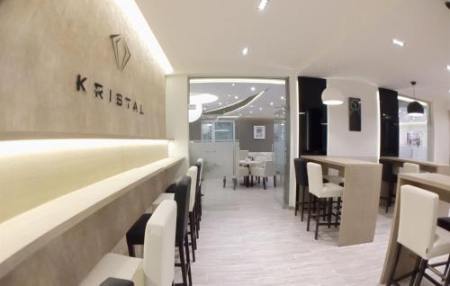 Imagen general del Hotel Kristal, Leverkusen. Foto 8