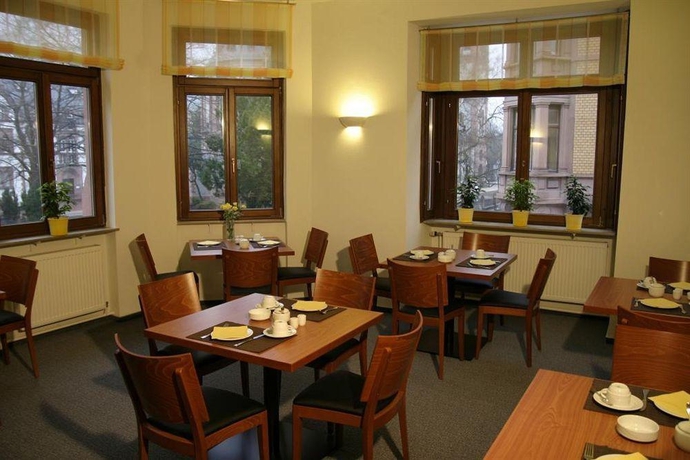 Imagen general del Hotel Krokodil. Foto 2