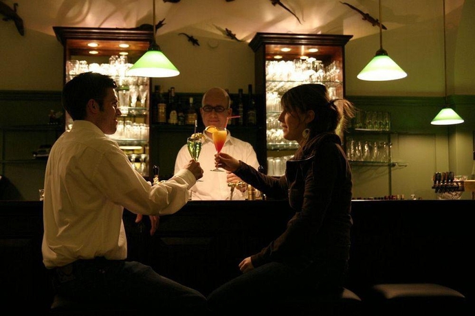 Imagen general del Hotel Krokodil. Foto 3