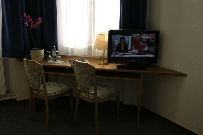 Imagen general del Hotel Krokodil. Foto 4