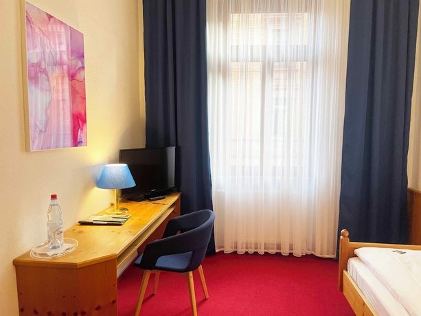 Imagen de la habitación del Hotel Krokodil. Foto 8