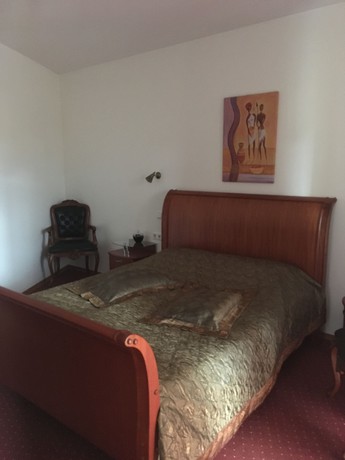 Imagen de la habitación del Hotel Krone, Alsfeld. Foto 3