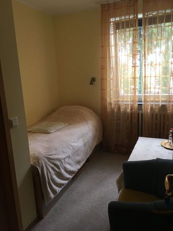 Imagen de la habitación del Hotel Krone, Alsfeld. Foto 4