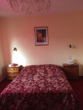 Imagen de la habitación del Hotel Krone, Alsfeld. Foto 5