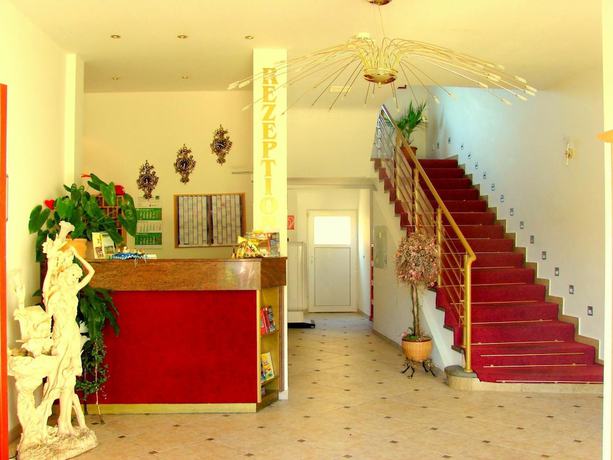Imagen general del Hotel Krone, Alsfeld. Foto 1