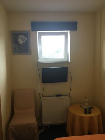 Imagen de la habitación del Hotel Krone, Alsfeld. Foto 6