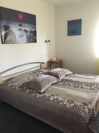 Imagen de la habitación del Hotel Krone, Alsfeld. Foto 7