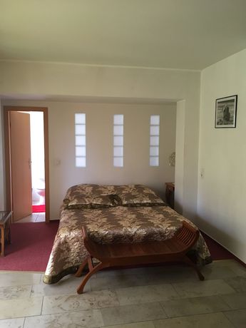 Imagen de la habitación del Hotel Krone, Alsfeld. Foto 10