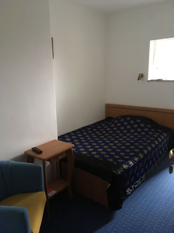 Imagen de la habitación del Hotel Krone, Alsfeld. Foto 11