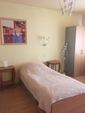 Imagen de la habitación del Hotel Krone, Alsfeld. Foto 12
