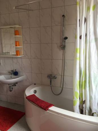 Imagen de la habitación del Hotel Krone, Alsfeld. Foto 14