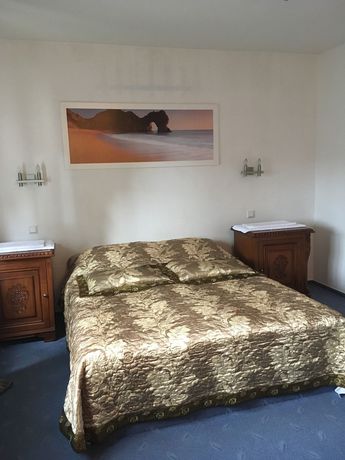 Imagen de la habitación del Hotel Krone, Alsfeld. Foto 16