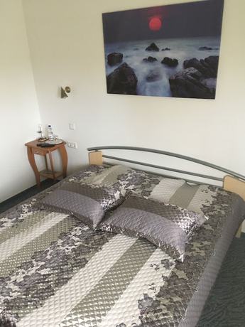 Imagen de la habitación del Hotel Krone, Alsfeld. Foto 17