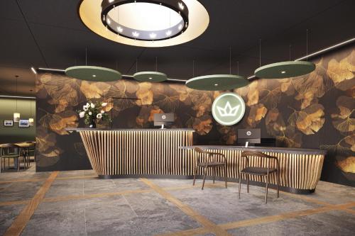 Imagen de la habitación del Hotel Krone, Churwalden. Foto 10