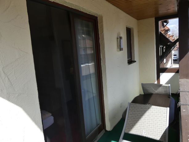 Imagen de la habitación del Hotel Krone, Deckenpfronn. Foto 7