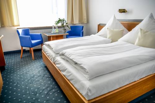 Imagen de la habitación del Hotel Krone, Freilassing. Foto 10