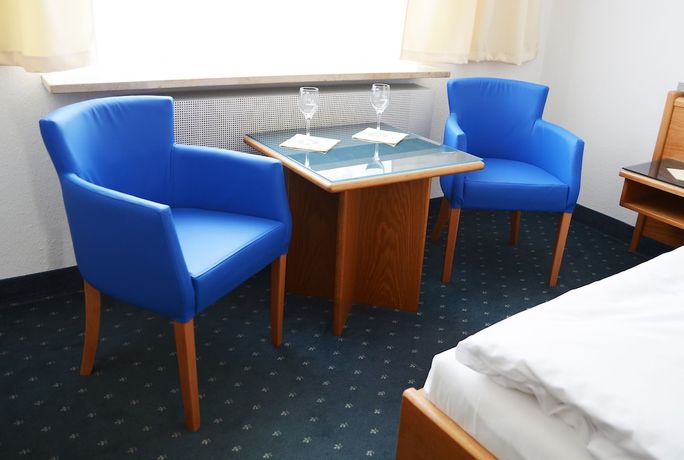 Imagen de la habitación del Hotel Krone, Freilassing. Foto 6