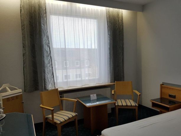 Imagen de la habitación del Hotel Krone, Freilassing. Foto 9