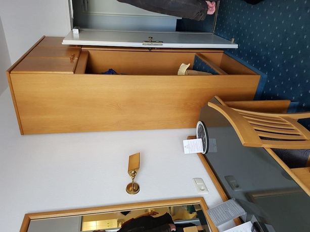 Imagen de la habitación del Hotel Krone, Freilassing. Foto 10