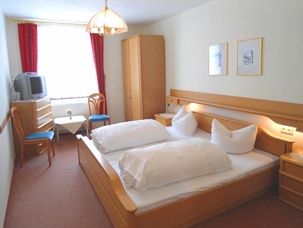 Imagen de la habitación del Hotel Krone, G&ouml;&szlig;weinstein. Foto 2