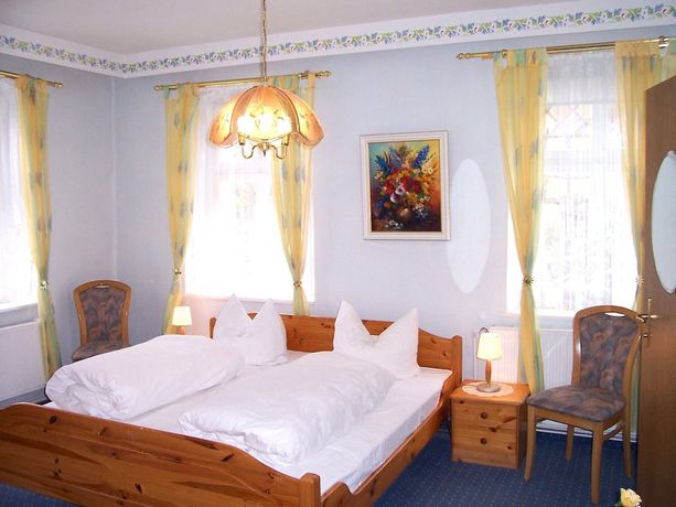 Imagen de la habitación del Hotel Krone, G&ouml;&szlig;weinstein. Foto 3
