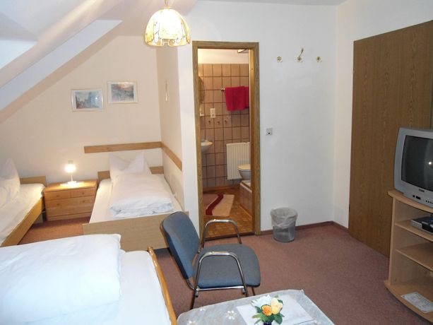 Imagen de la habitación del Hotel Krone, G&ouml;&szlig;weinstein. Foto 4