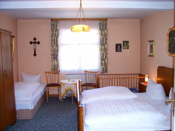 Imagen de la habitación del Hotel Krone, G&ouml;&szlig;weinstein. Foto 5