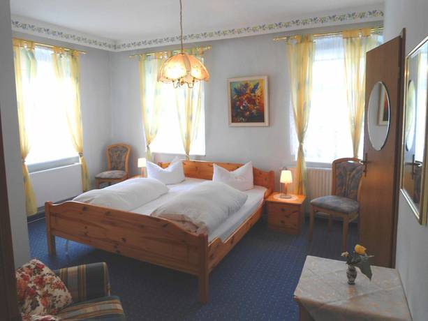 Imagen de la habitación del Hotel Krone, G&ouml;&szlig;weinstein. Foto 6