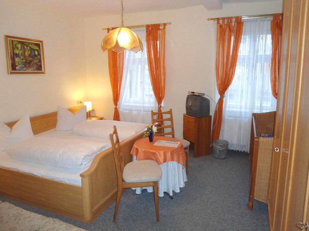 Imagen de la habitación del Hotel Krone, G&ouml;&szlig;weinstein. Foto 8