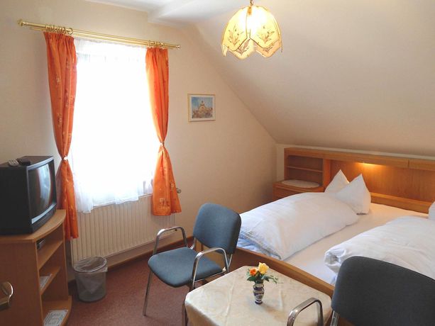 Imagen de la habitación del Hotel Krone, G&ouml;&szlig;weinstein. Foto 12