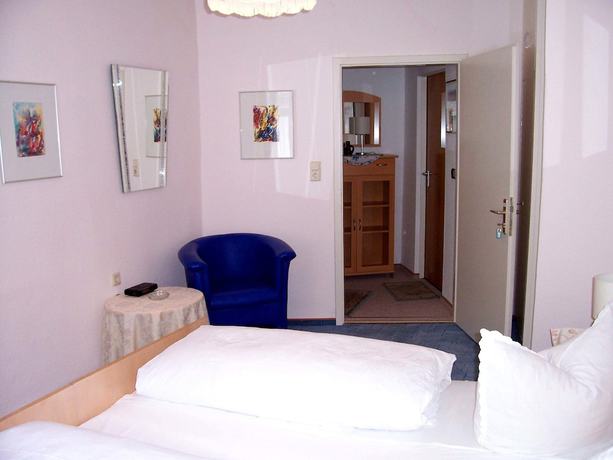 Imagen de la habitación del Hotel Krone, G&ouml;&szlig;weinstein. Foto 16