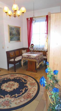 Imagen de los interiores del Hotel Krone, G&ouml;&szlig;weinstein. Foto 20
