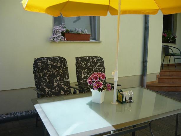 Imagen de la habitación del Hotel Krone, Lindow (Mark). Foto 6