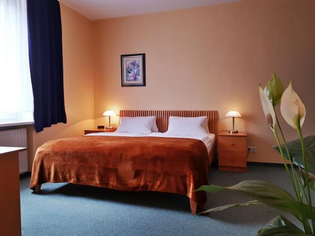 Imagen de la habitación del Hotel Krone, Lindow (Mark). Foto 7