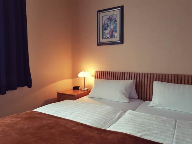 Imagen de la habitación del Hotel Krone, Lindow (Mark). Foto 9