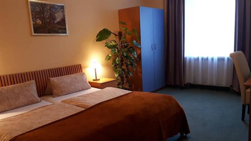 Imagen de la habitación del Hotel Krone, Lindow (Mark). Foto 11