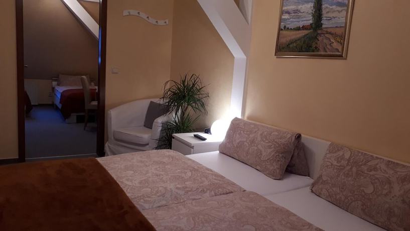 Imagen de la habitación del Hotel Krone, Lindow (Mark). Foto 12