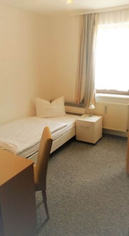 Imagen de la habitación del Hotel Krone, Lindow (Mark). Foto 14
