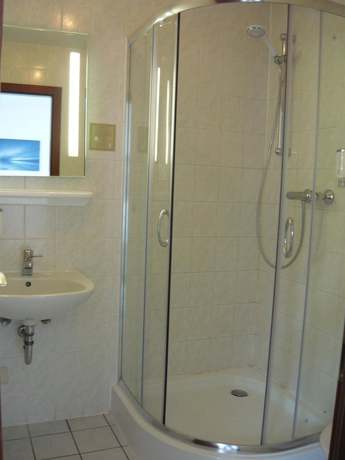 Imagen de la habitación del Hotel Krone, Lindow (Mark). Foto 15