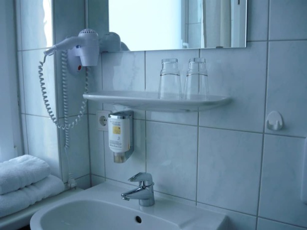 Imagen de la habitación del Hotel Krone, Lindow (Mark). Foto 16