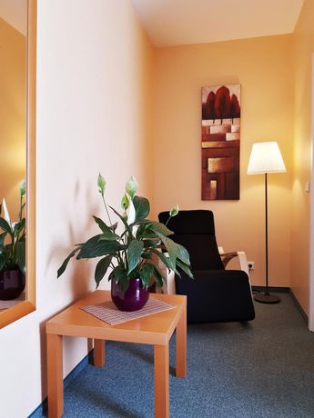 Imagen de la habitación del Hotel Krone, Lindow (Mark). Foto 17