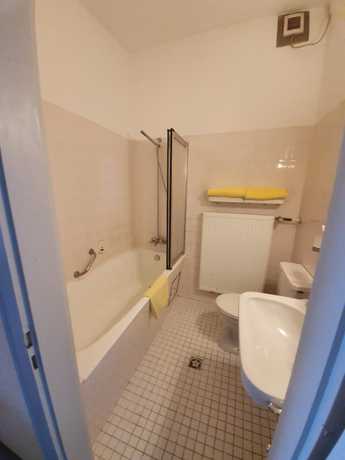 Imagen de la habitación del Hotel Krone, Rehau. Foto 10