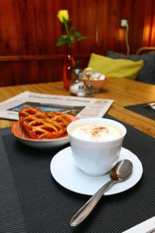 Imagen de la habitación del Hotel Krone, Stuttgart. Foto 9