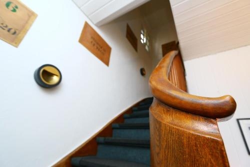 Imagen de la habitación del Hotel Krone, Stuttgart. Foto 10