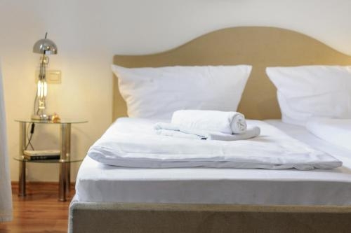 Imagen general del Hotel Krone, Stuttgart. Foto 2