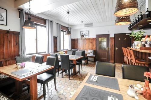 Imagen general del Hotel Krone, Stuttgart. Foto 4
