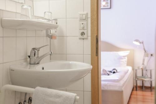 Imagen general del Hotel Krone, Stuttgart. Foto 5