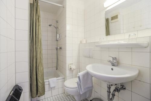 Imagen general del Hotel Krone, Stuttgart. Foto 6